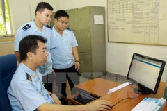 Ảnh minh họa. (Nguồn: TTXVN)