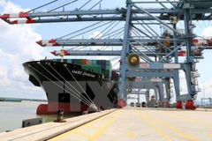 Ảnh minh họa. (Nguồn: TTXVN)