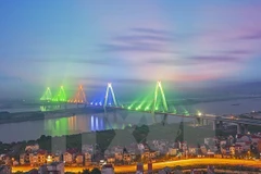 Ảnh minh họa.(Ảnh: Trọng Đạt/TTXVN)