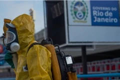 Ảnh minh họa. (Nguồn: cnn.com)