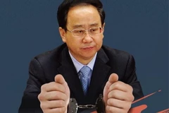 Ông Lệnh Kế Hoạch. (Nguồn: epochtimes.com)