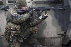 Ảnh minh họa. (Nguồn: ft.com)