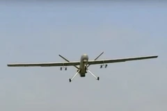 Ảnh minh họa. (Nguồn: Janes.com)