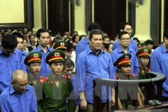 Hà Nội thụ lý điều tra 21 vụ án tham nhũng trong 9 tháng qua