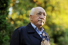 Giáo sỹ Hồi giáo lưu vong Fethullah Gulen. (Nguồn: dw.com)