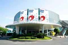 (Nguồn: Hawa Expo)