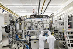 Ảnh minh họa. (Nguồn: Silicon)