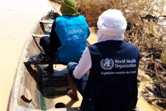 Ảnh minh họa. (Nguồn: Peoples Gazette)