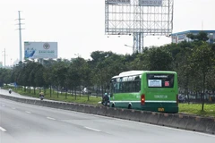 (Ảnh minh họa: Hồng Đạt/TTXVN)