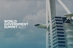 (Nguồn: World Government Summit)