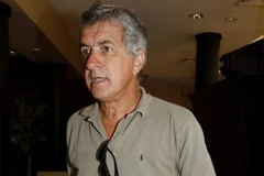 Ông Miguel Trujillo. (Nguồn: elheraldo.hn)