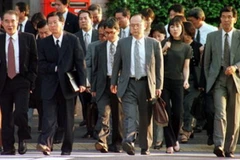 Ảnh chỉ có tính minh họa. (Nguồn: japandailypress.com)