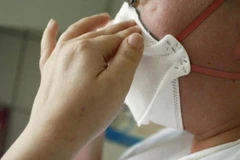 Ảnh chỉ có tính minh họa. (Nguồn: breitbart.com)