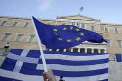 Ảnh chỉ có tính minh họa. (Nguồn: AP)