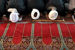 Ảnh chỉ có tính minh hoạ. (Nguồn: todayszaman.com)