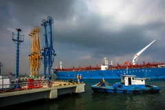 Ảnh chỉ có tính minh họa. (Ảnh: Trọng Đạt/TTXVN)