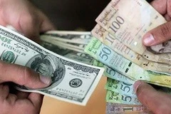 Ảnh chỉ có tính minh hoạ. (Nguồn: mercopress.com)