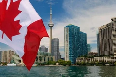 Ảnh minh họa. (Nguồn: fincanadian.com)