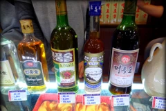 Ảnh minh họa. (Nguồn: trippingblonde.com)