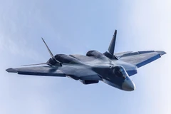 Ảnh minh họa. (Nguồn: nationalinterest.org)