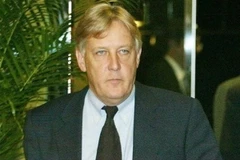 Ông Martin Griffiths được bổ nhiệm làm đặc phái viên phụ trách hòa đàm tại Yemen. (Nguồn: tasnimnews.com)