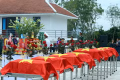 Ảnh chỉ có tính minh họa. (Ảnh: Phan Anh Tuấn/TTXVN)