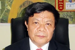 Hải Phòng: Kỷ luật về Đảng, cách chức Phó Bí thư Huyện ủy An Lão