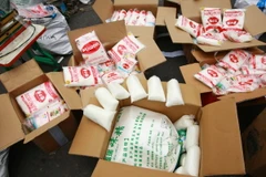 Ảnh chỉ có tính minh họa. (Ảnh: Doãn Tấn/TTXVN)