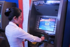 Ảnh chỉ có tính minh họa. (Ảnh: Hoàng Hải/TTXVN)