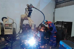 (Ảnh minh họa: Minh Hưng/TTXVN)