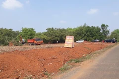 (Ảnh minh họa: K GỬIH/TTXVN)