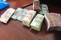 Gia Lai: Hiệu phó một trường tiểu học bị bắt vì lừa đảo 1,3 tỷ đồng