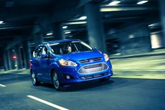 (Nguồn: caranddriver.com)