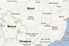 Thiên tai và tai nạn xảy ra tại nhiều nước châu Mỹ