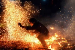 Thay đổi thời gian tổ chức Tuần du lịch Hà Giang 2013