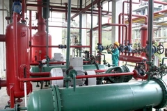 Tăng gấp đôi vốn điều lệ của Tập đoàn Hóa chất Việt Nam