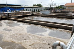 Tăng cường kiểm soát ô nhiễm phát thải thủy ngân