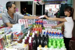 (Ảnh minh họa: Trần Việt/TTXVN)