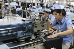 EU luôn là đối tác kinh tế lớn của TP.Hồ Chí Minh