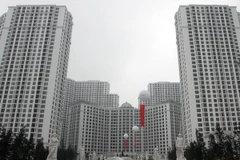 Thị trường cho thuê văn phòng có chuyển biến tích cực