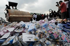 ASEAN: Sở hữu trí tuệ là chìa khóa của kinh doanh