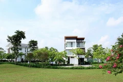 Chương trình hỗ trợ “Thanh toán 30% - Nhận nhà ngay”