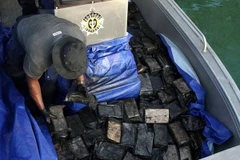 Hàng trăm cảnh sát liên bang Australia bị điều tra nội bộ