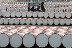 Giá dầu mỏ sẽ giảm nhờ thỏa thuận giữa Iran với P5+1