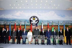 Malaysia muốn có FTA với Cộng đồng các quốc gia độc lập