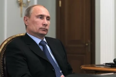 Tổng thống Liên bang Nga thăm Việt Nam cấp Nhà nước