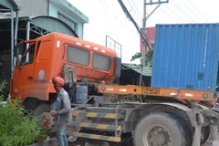 (Ảnh minh họa: K GỬIH/-TTXVN)