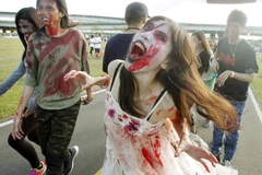 Ảnh minh họa. (Nguồn: Sputnik)