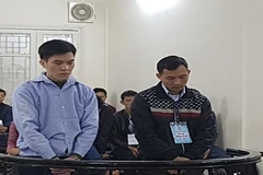 Lừa đảo xuất khẩu lao động để chiếm đoạt hàng tỷ đồng