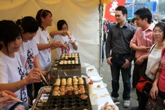 (Ảnh minh họa: Nhật Anh/TTXVN)